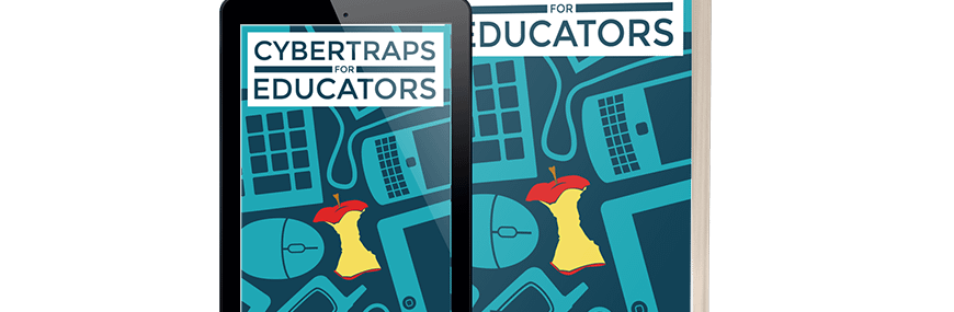 Cybertaps for Educators